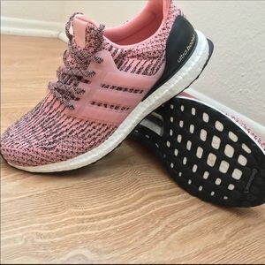 NWOT Adidas Ultra Boost Women’s size 9